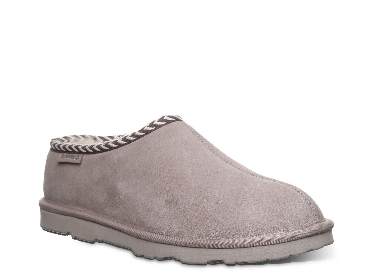 

Тапочки Beau Bearpaw, mushroom