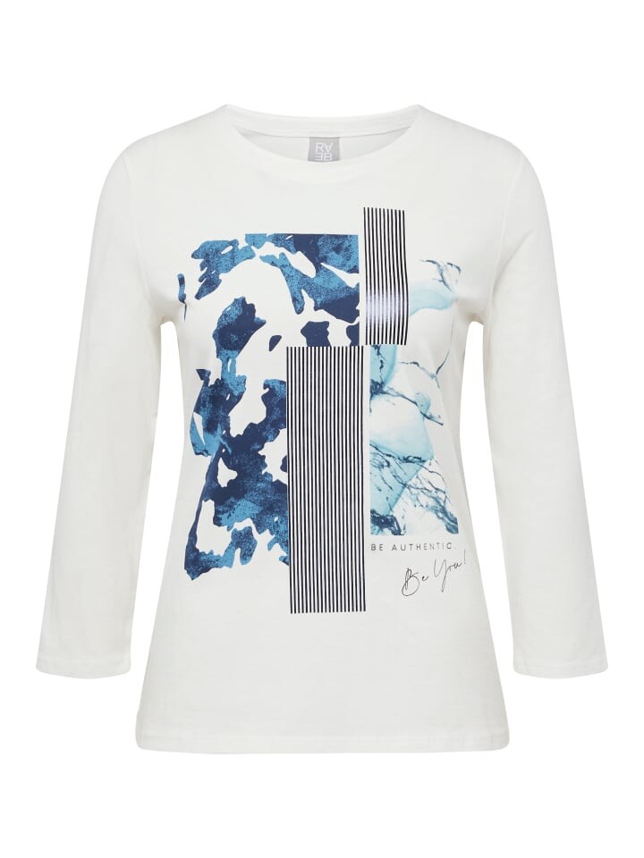 

Футболка Rabe T-Shirt, белый