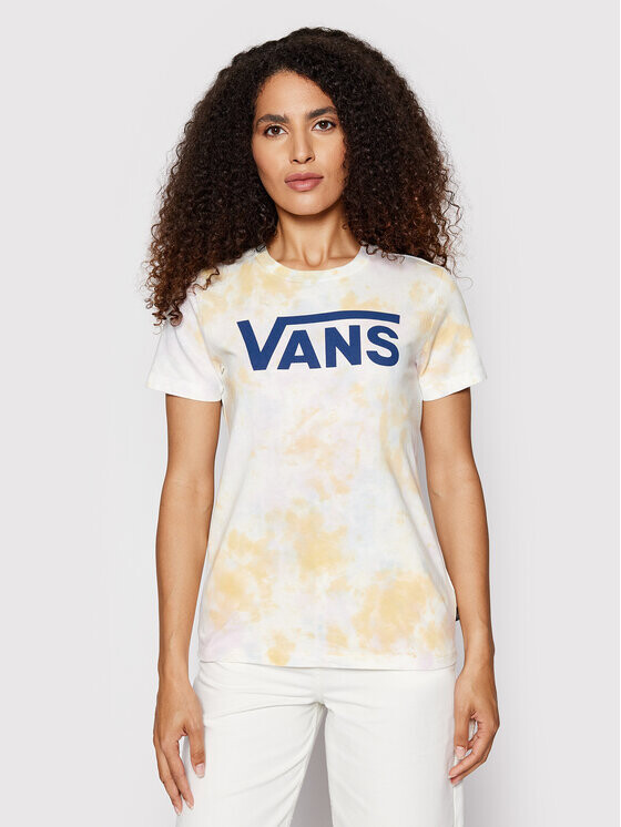 

Футболка стандартного кроя Vans, мультиколор