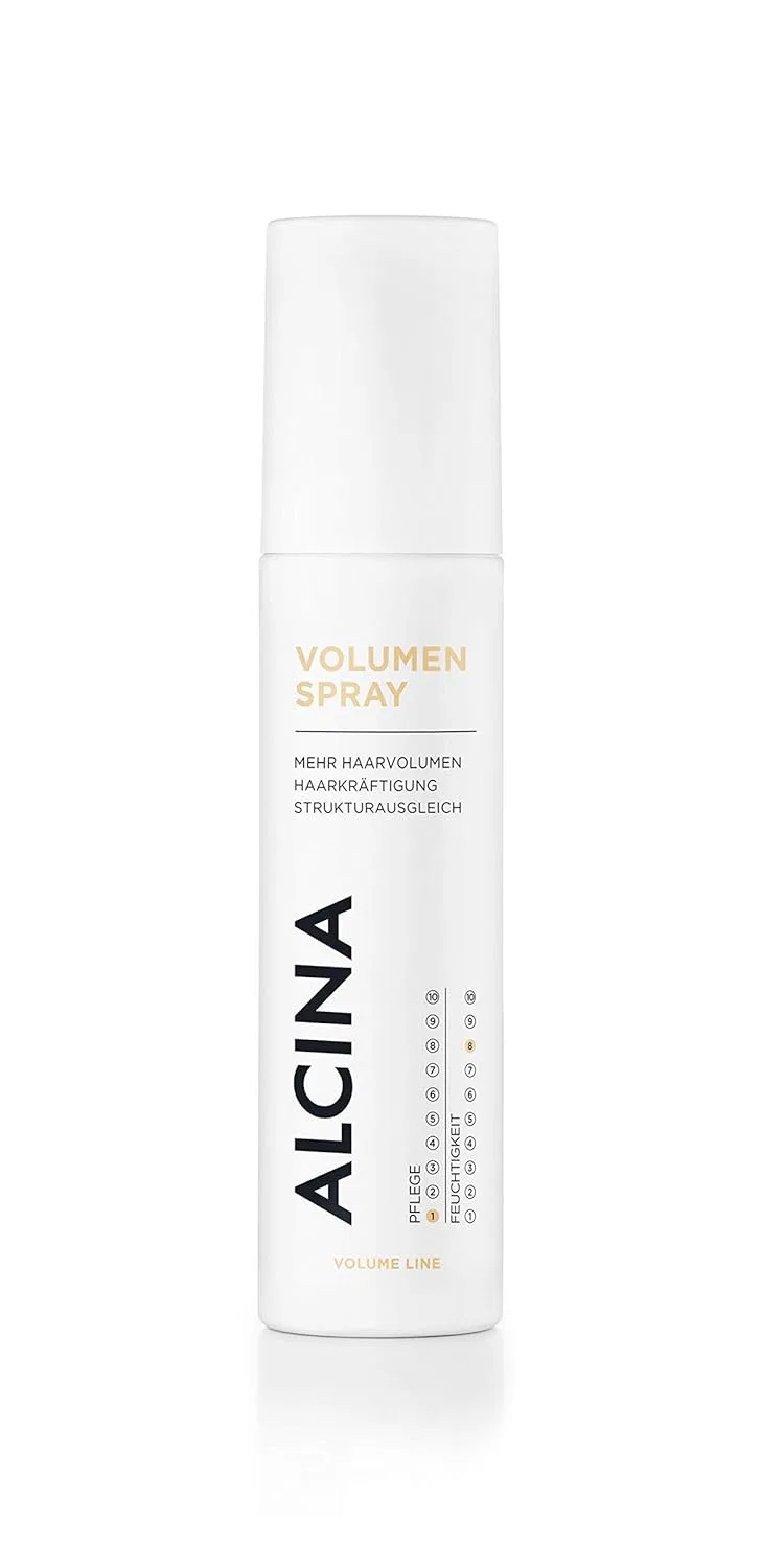 Спрей для объема ALCINA Volume Spray, 125 мл Alcina