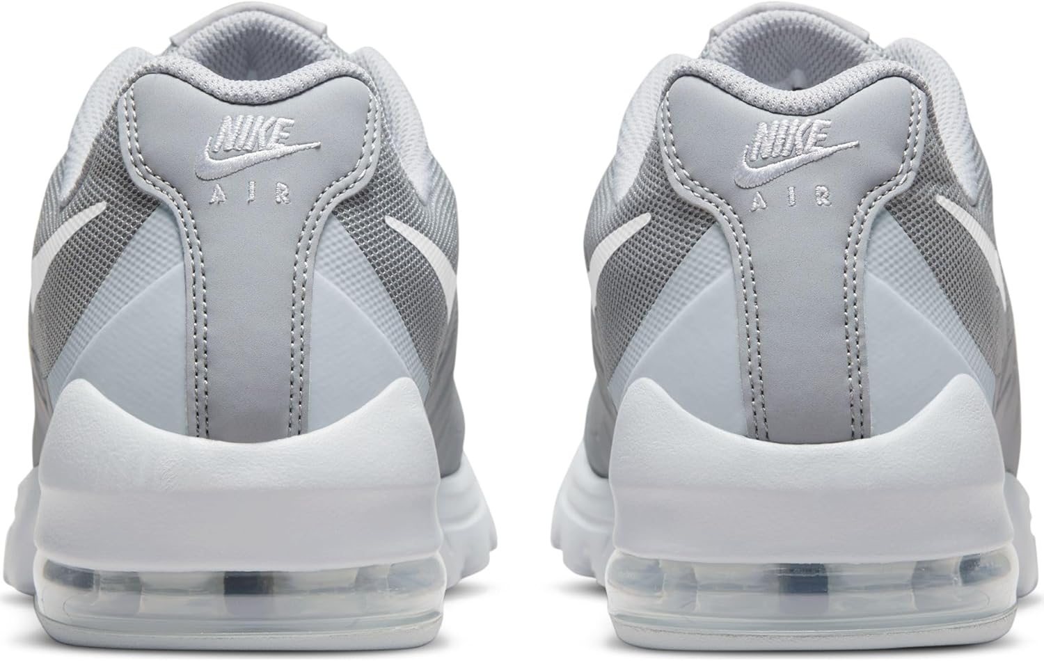 

Мужские кроссовки для бега NIKE Air Max Invigor с принтом, Grey (Wolf Grey/White 005)