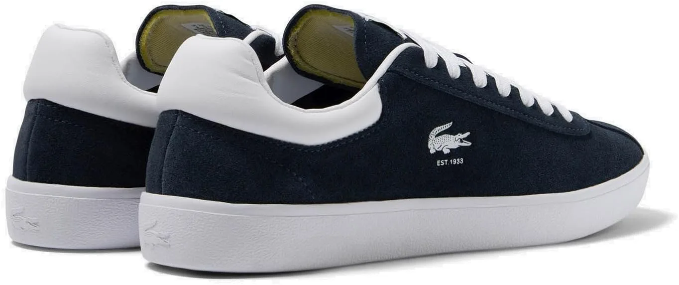 Кроссовки Lacoste Lerond Men — фото 3