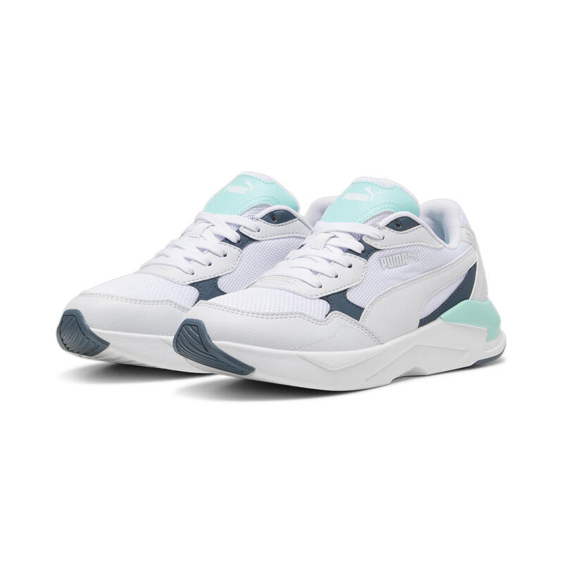 

Кроссовки Puma, цвет weiss/grau/grau