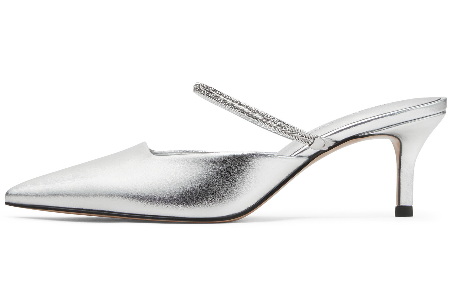 

Тапочки женские Charles&Keith
