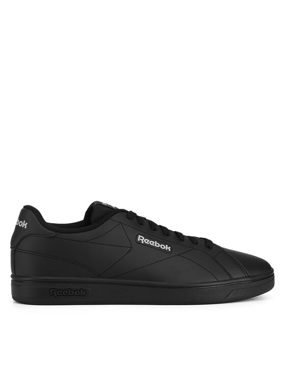 

Кроссовки COURT CLEAN 100074370 Reebok, черный