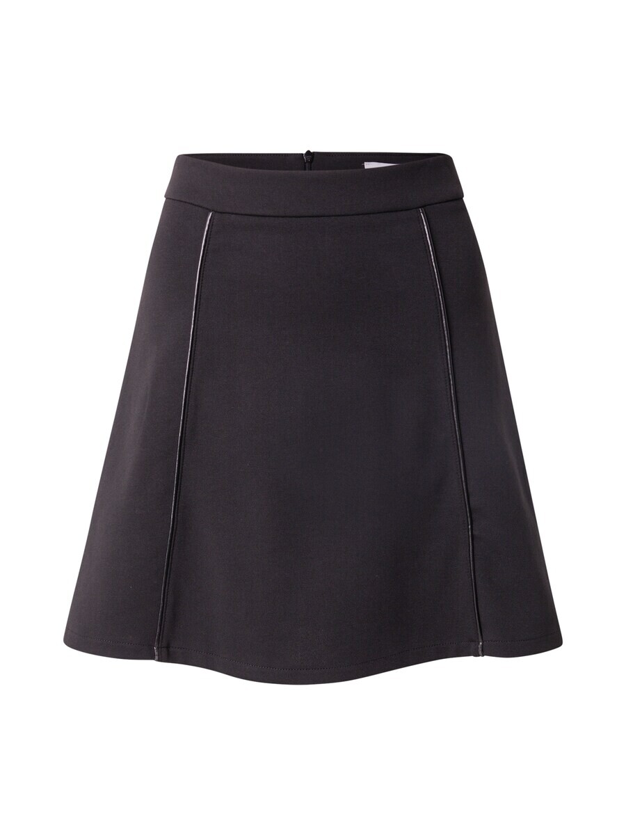 

Юбка мини ABOUT YOU Skirt Heike, черный