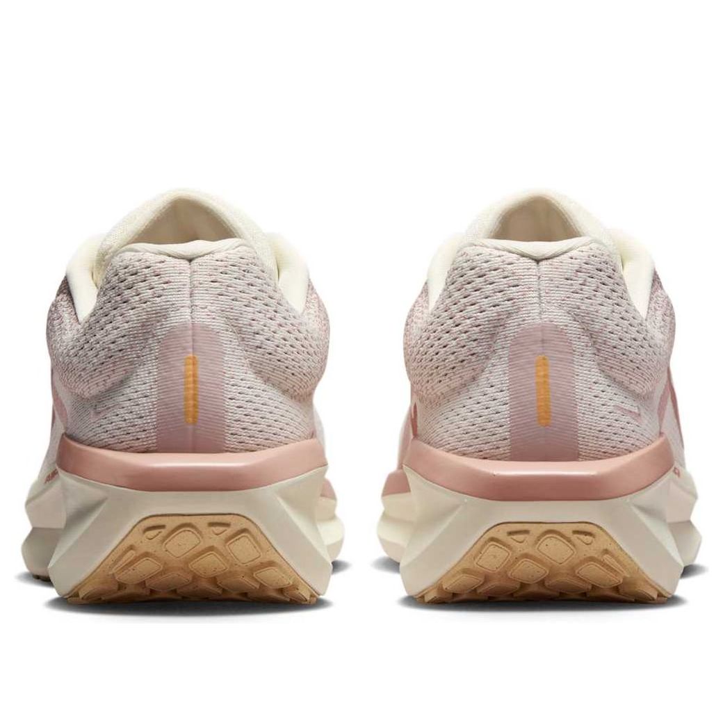Кроссовки (WMNS) Nike Winflo 11 'Pale Ivory Particle Pink' — фото 3