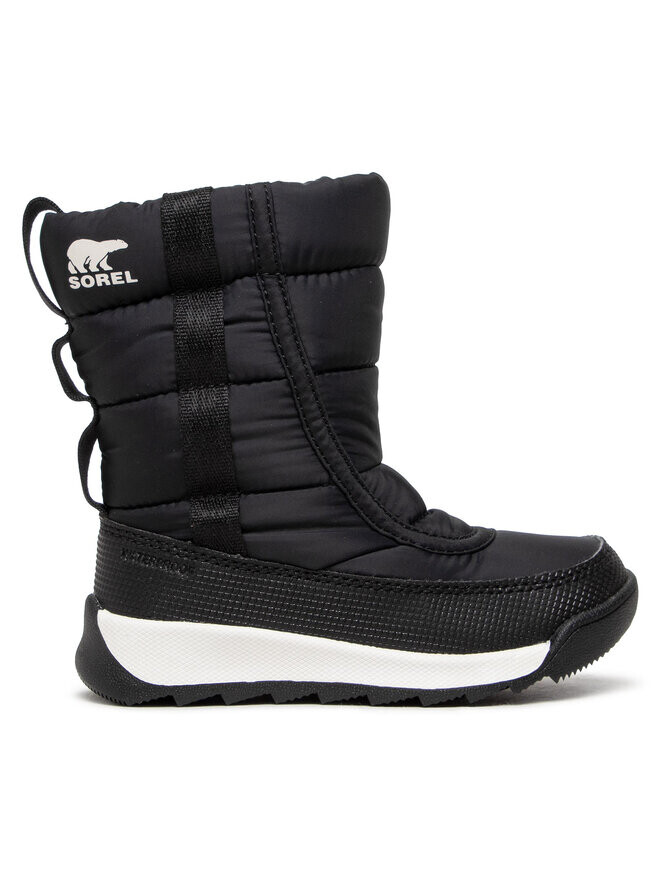 

Зимние ботинки Sorel, черный