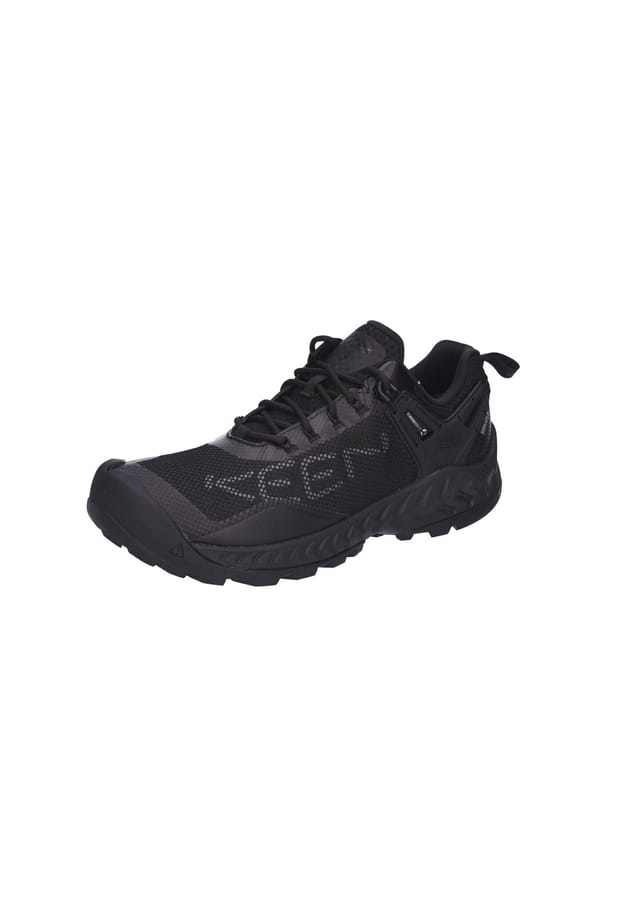

Кроссовки nxis evo Keen, черный