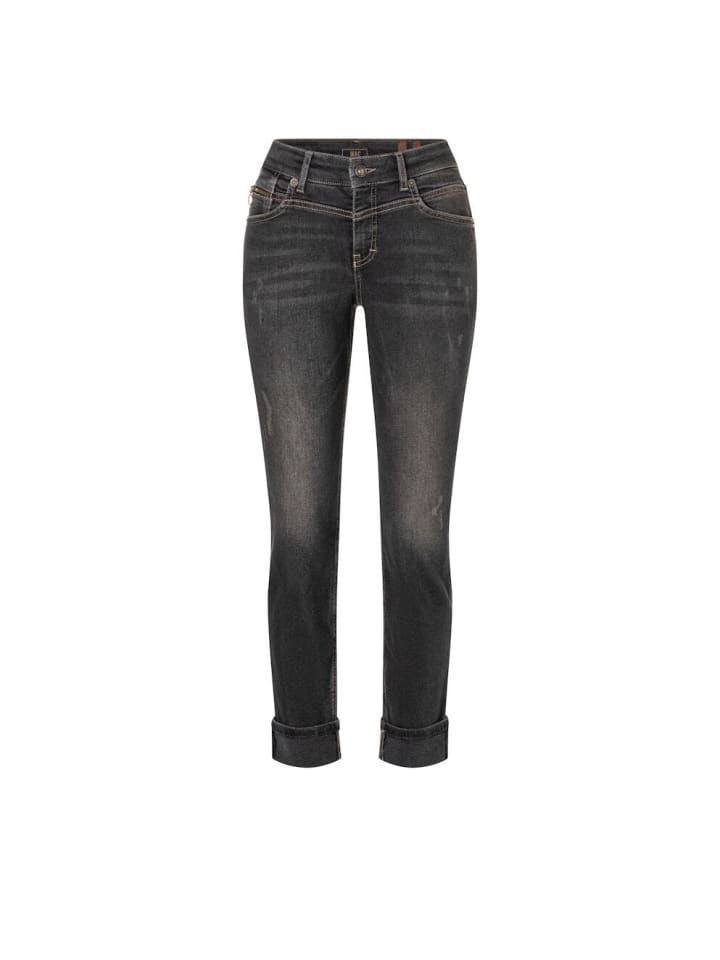 

Джинсы MAC, черный