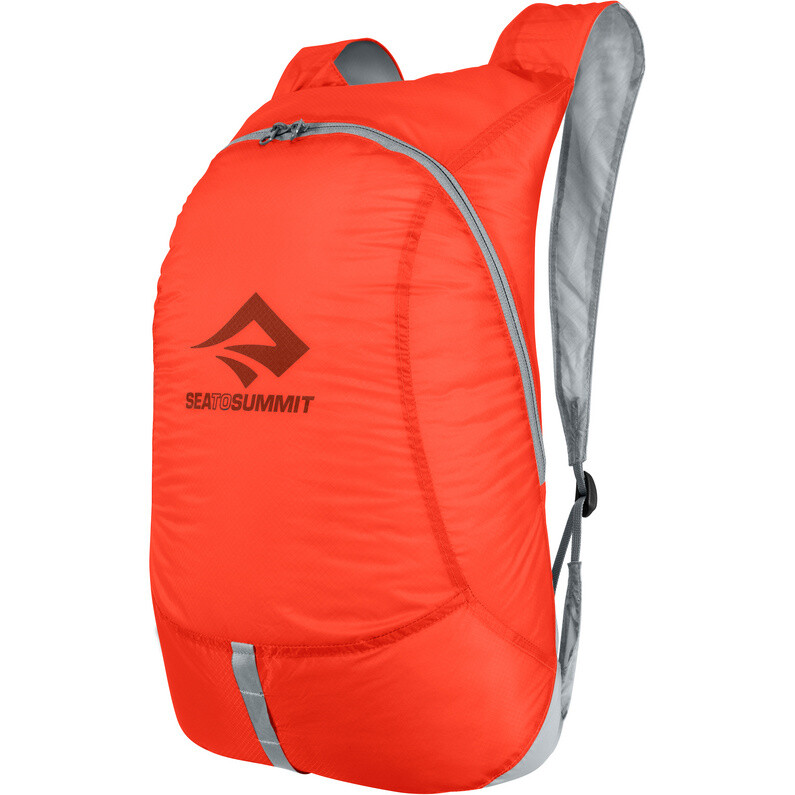 

Рюкзак Ультра Сил 20 Sea to Summit, цвет Spicy Orange
