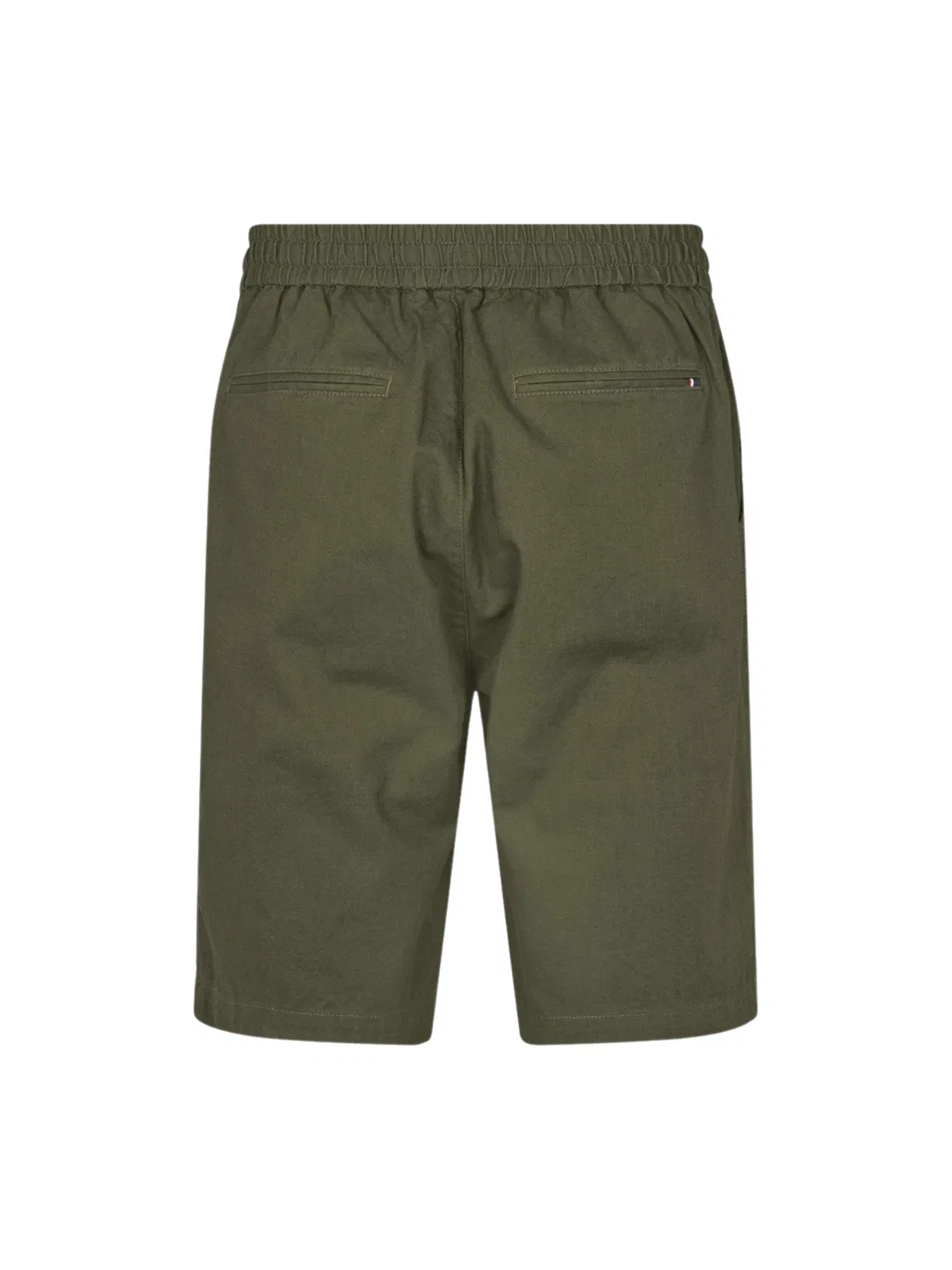 Обычные брюки 'USJorge' U.S. Polo Assn., Green — фото 2