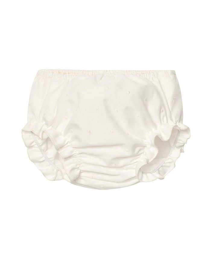 

Девочки - Брюки PAZ Bloomers - Baby PAZ Rodriguez, слоновая кость/кремовый