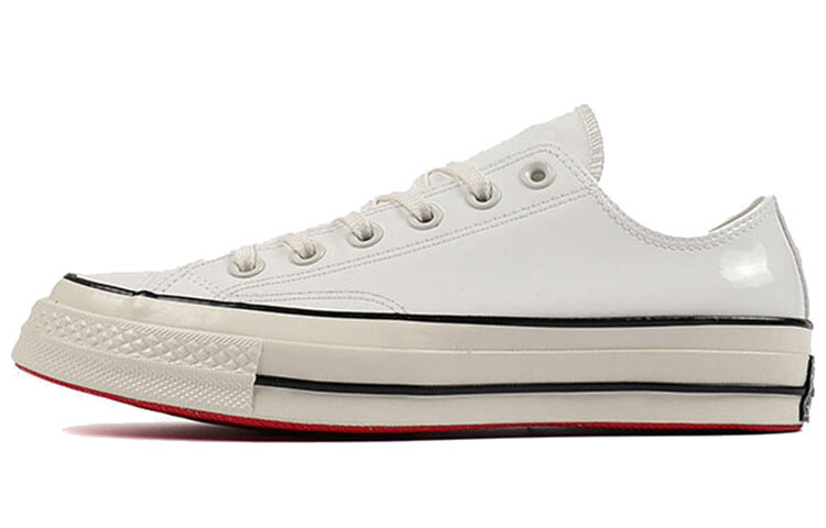 

Женские кроссовки для скейтбординга Converse 1970-х годов