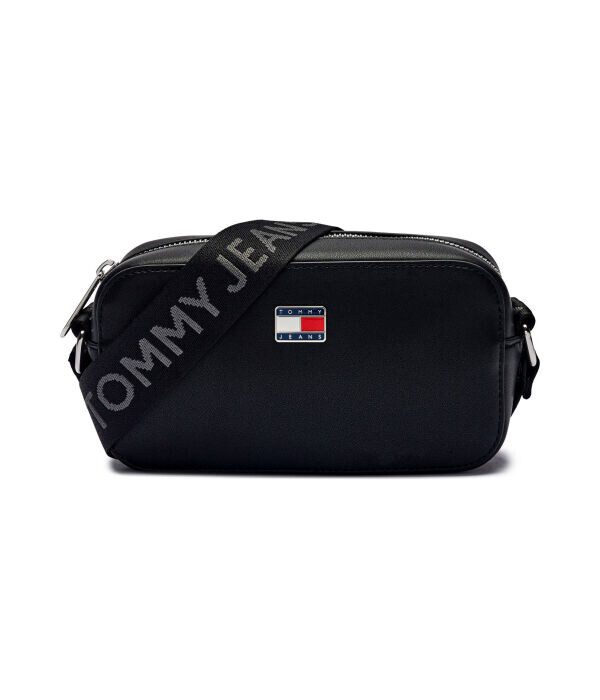 

Сумка Tommy Jeans Essential, черный