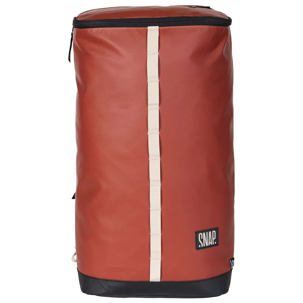 

Рюкзак Snap Climbing 23L, оранжевый