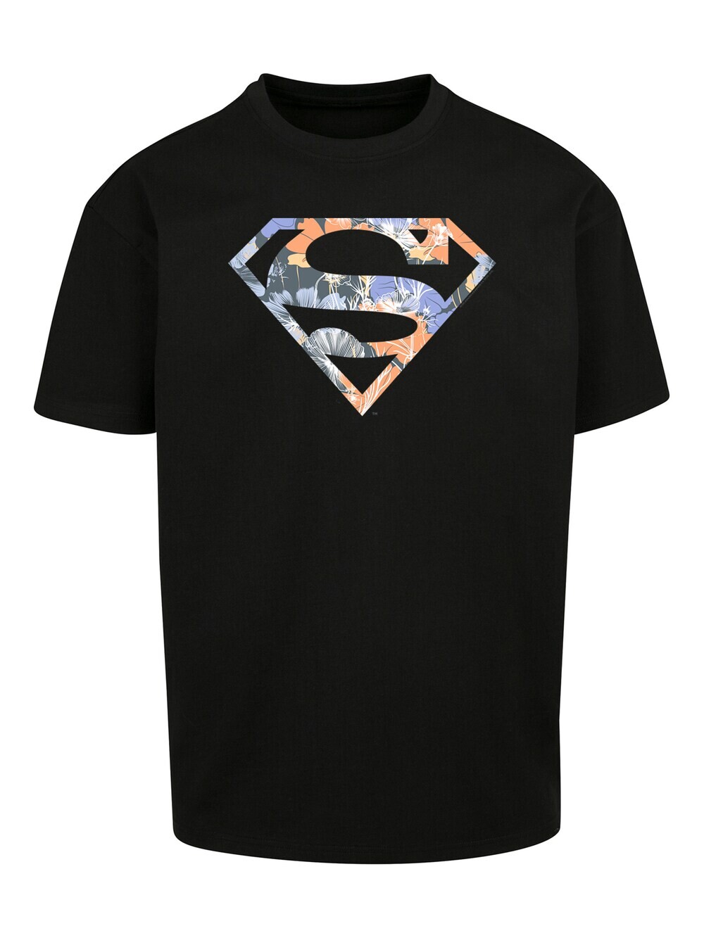 

Футболка F4Nt4Stic Superman, черный