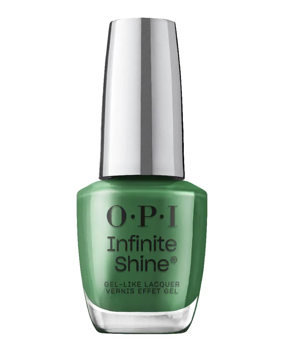 Лак для ногтей стойкий Коллекция What's Your Mannitude Infinite Shine 15 мл Opi, Nail Prep Rally