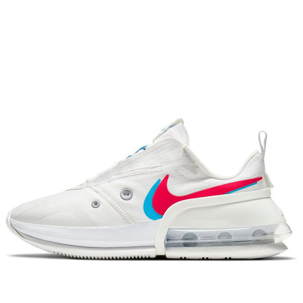 

Кроссовки Air Max Up Nike, белый