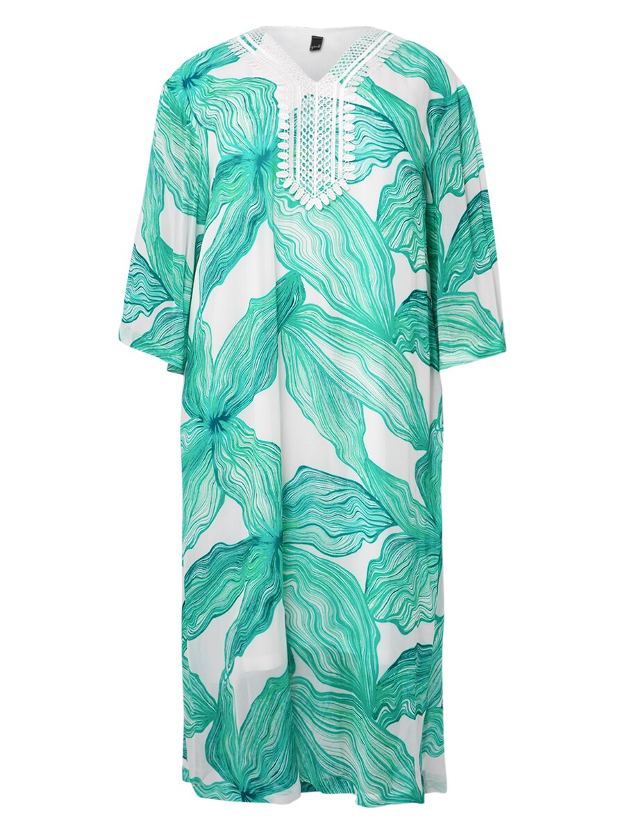 

Миди платье YOEK, Jade