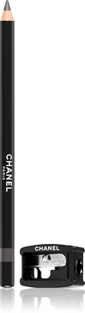 

Подводка для глаз с кисточкой Chanel Le Crayon Yeux, 69 Gris Scintillant 1 g