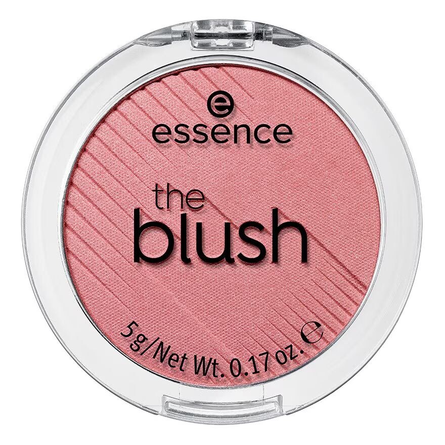 

Essence Румяна 10 (5 г), befitting