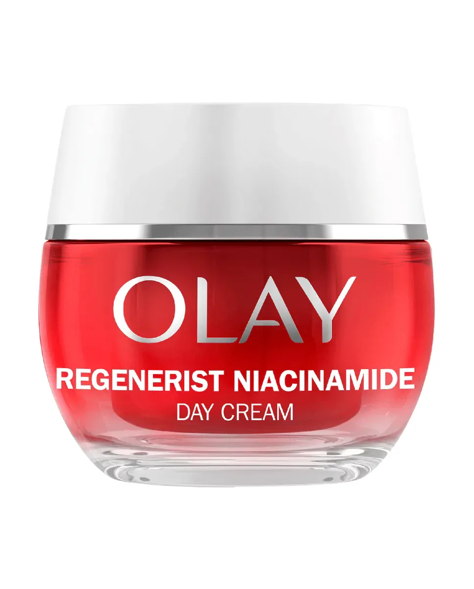 Крем для лица Olay — Дневной Regenerist, 50 мл