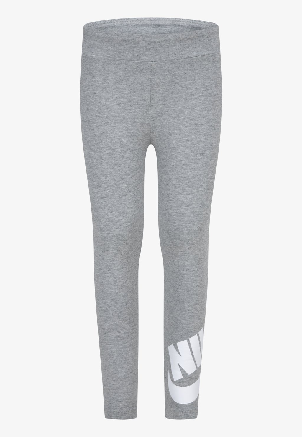 

Леггинсы CLUB HIGH RISE Nike Sportswear, серый