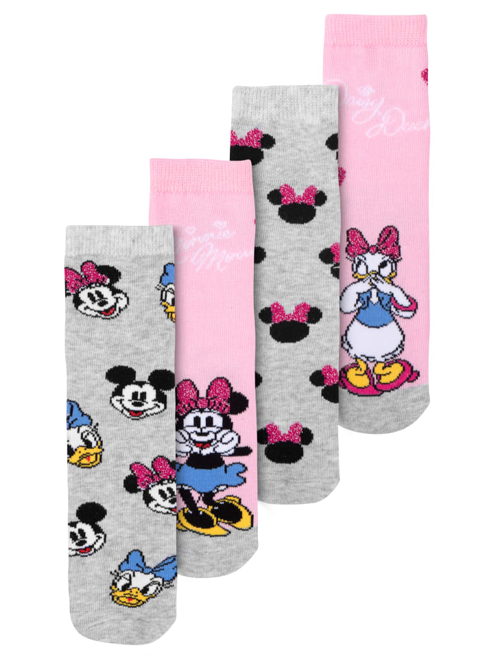 

Носки Disney