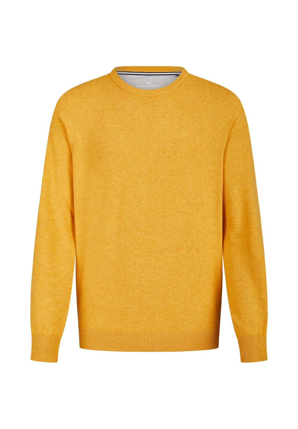 

Свитер HECHTER PARIS, цвет Corn Yellow