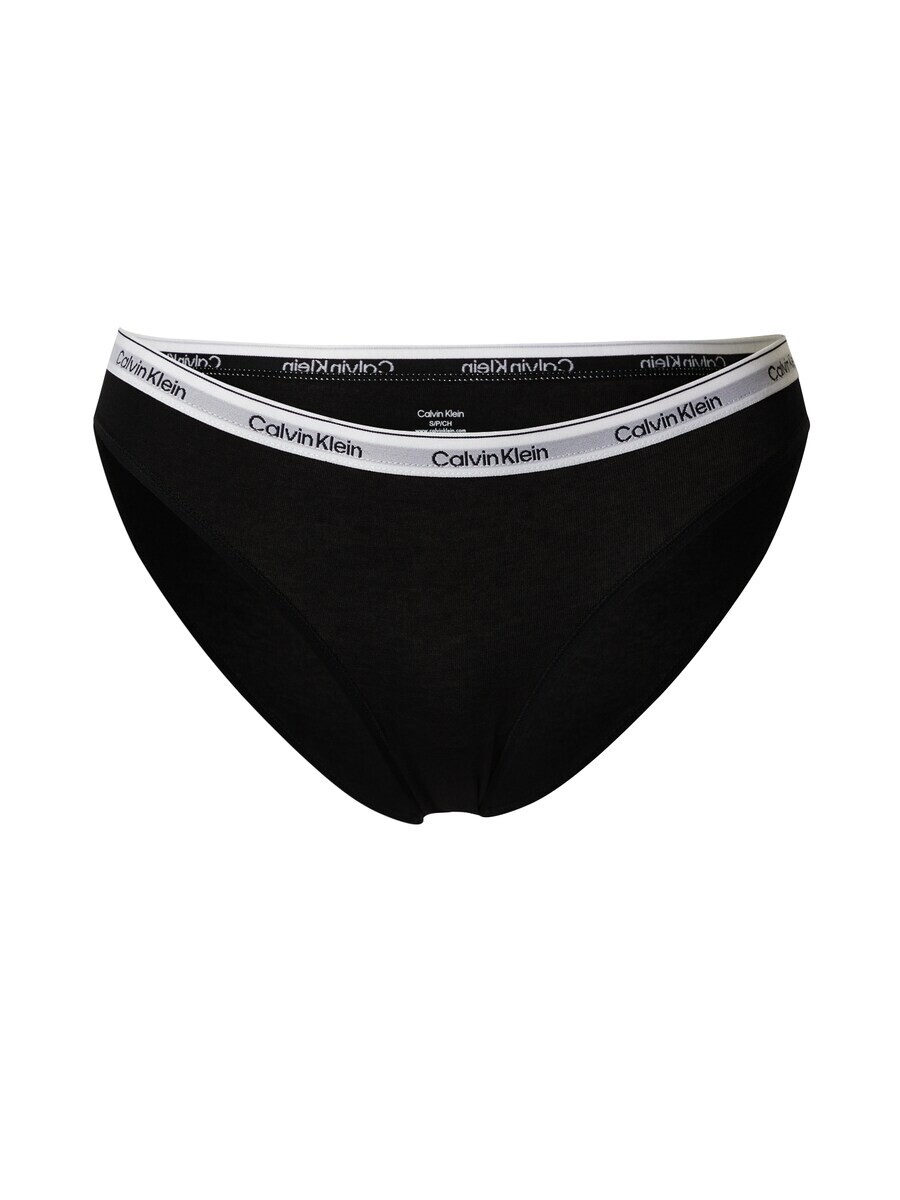 

Трусики Calvin Klein Underwear Panty, черный