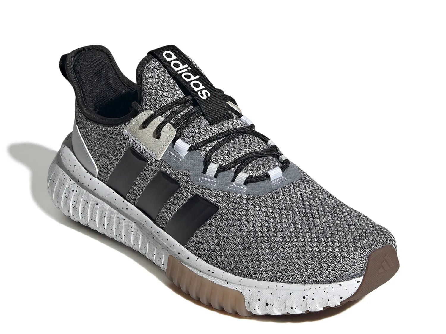 

Кроссовки adidas Kaptir 4.0 Sneaker - Men's, черный/белый