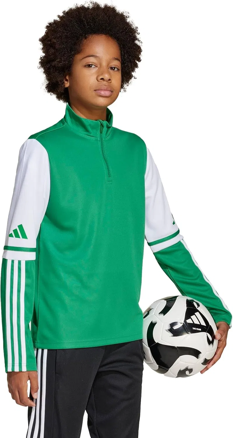 Футболка для тренировок adidas, Team Green/White — фото 3