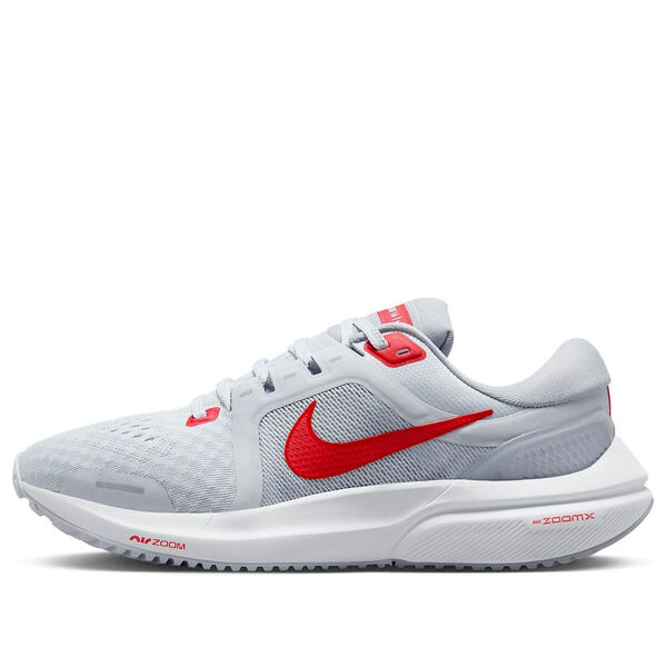 Кроссовки air zoom vomero 16 Nike, серый