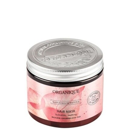 

Маска для чувствительных волос Naturals для тонких волос, Organique