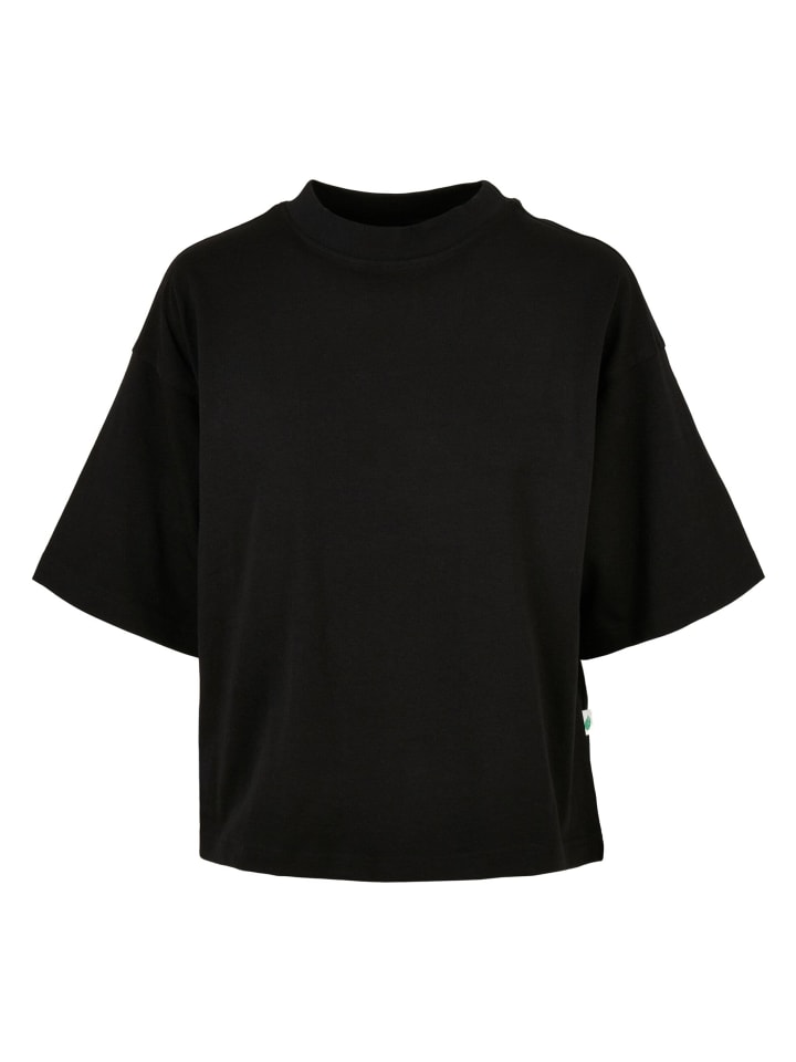 

Футболка Urban Classics, черный