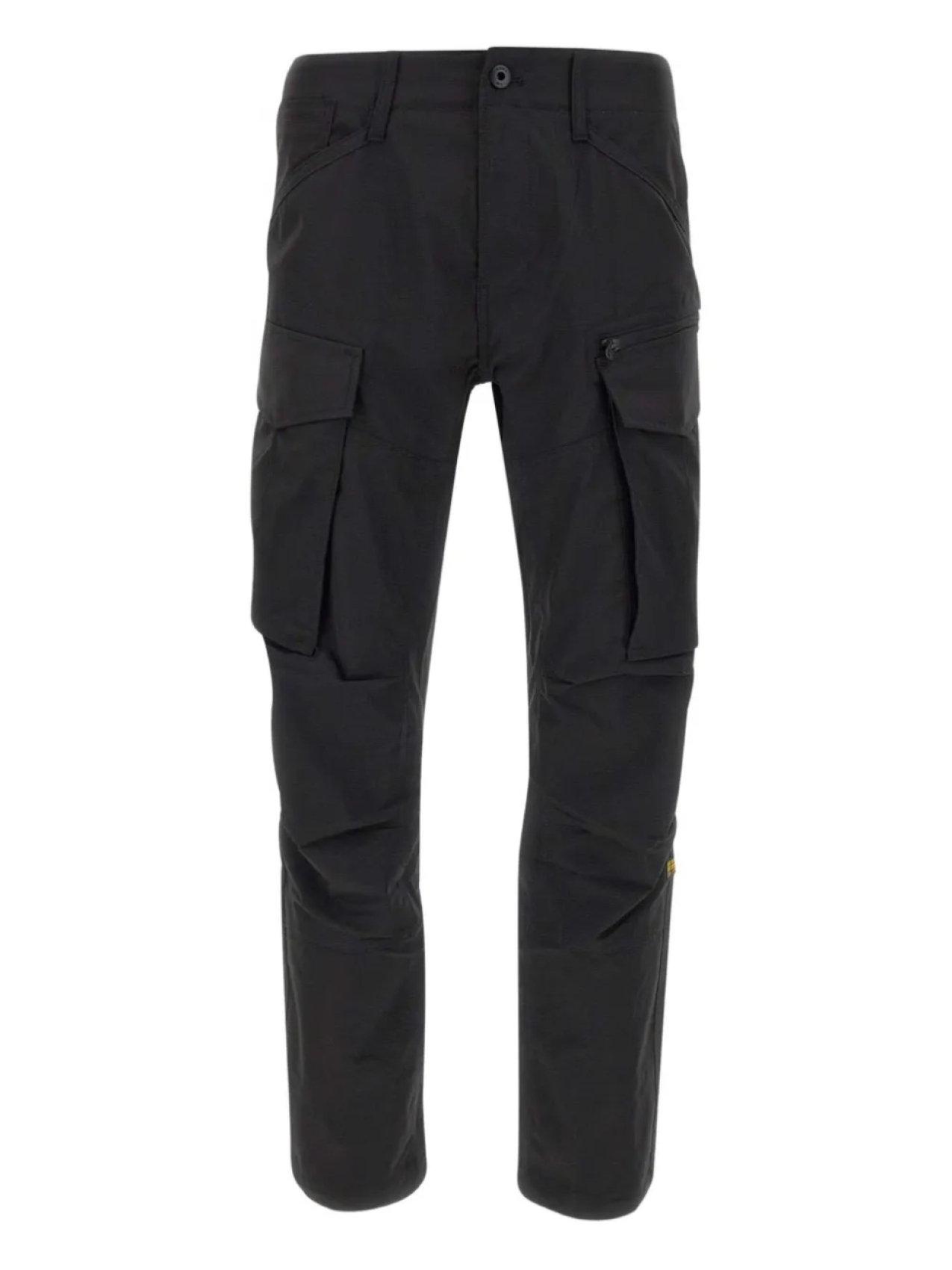

Брюки Rovic Zip 3D G-Star RAW, черный