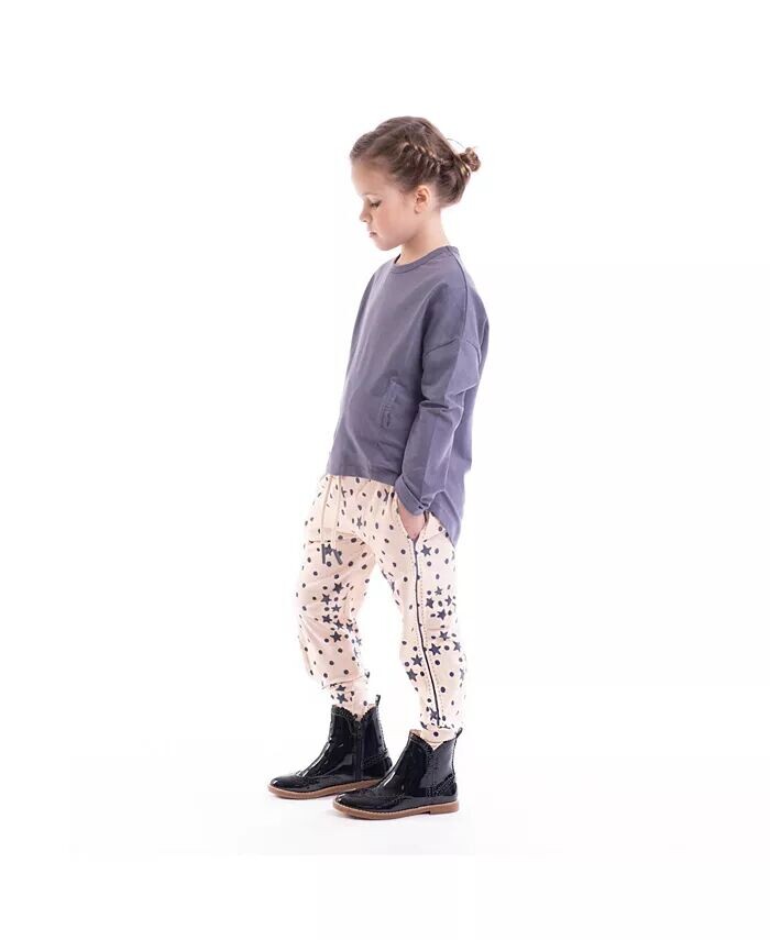 

Big Girls Bonnie FW24 Сумерки Imoga Collection, синий