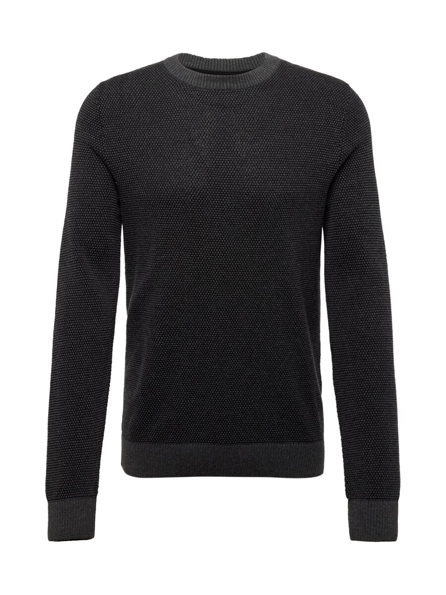 

Свитер JACK & JONES JACK & JONES JJEGlobe, Anthracite