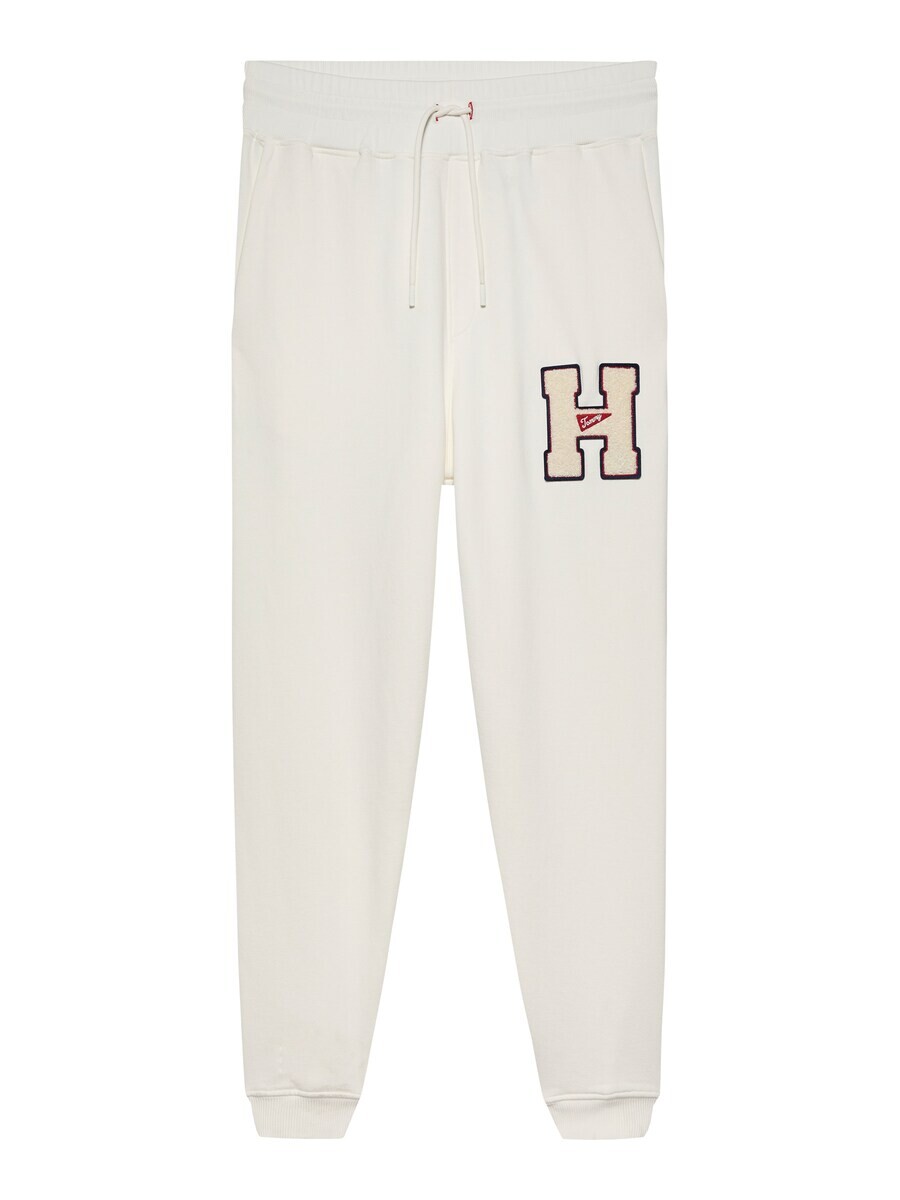 

Спортивные штаны Tommy Jeans Tapered Pants, белый