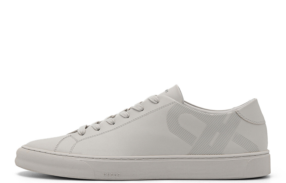 

Кроссовки PEDRO Skateboarding Shoes Men Low-top Driftwood, цвет Driftwood, Коричневый, Кроссовки PEDRO Skateboarding Shoes Men Low-top Driftwood, цвет Driftwood