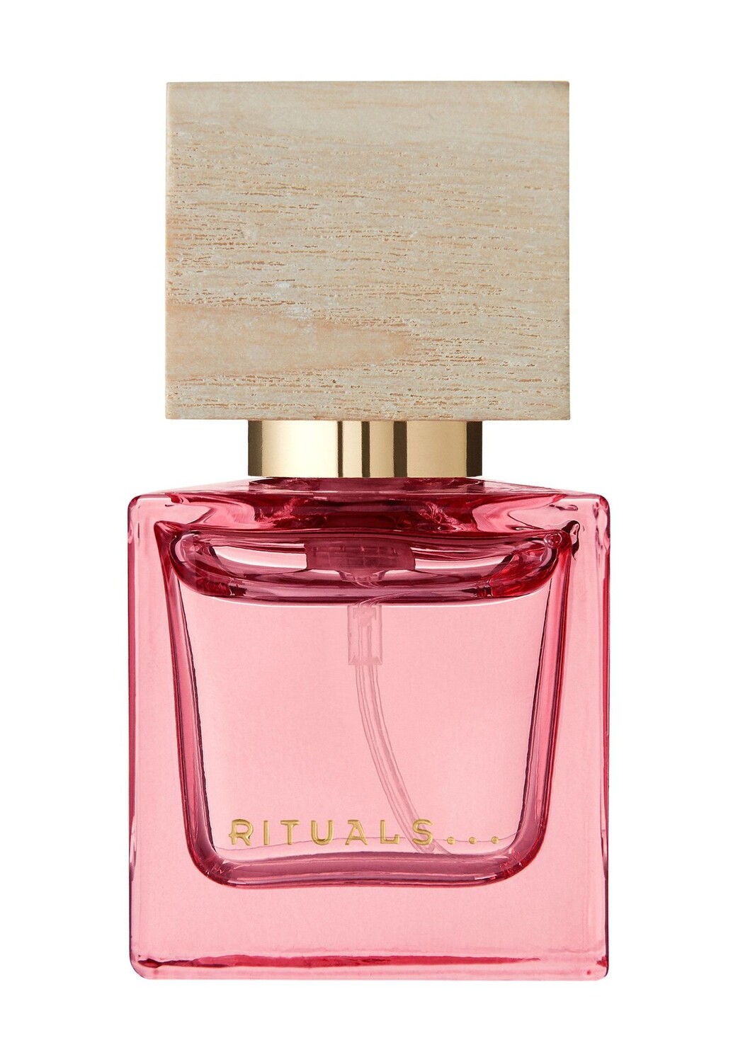 

Travel - Rêve de Hanami, парфюмированная вода 15ml RITUALS
