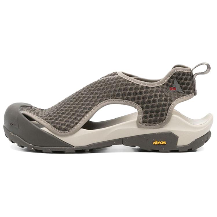 

Кроссовки Arpy Cut Out Detailed Mesh Sandals ROA, Gray