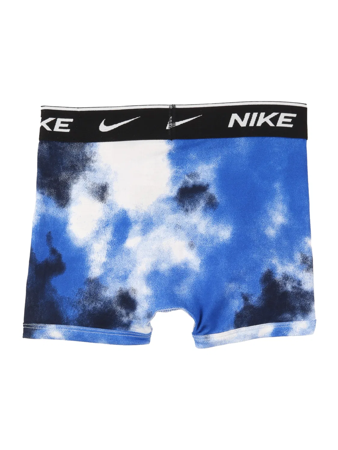 Трусы Nike Sportswear Underpants EVERYDAY, синий/черный — фото 2