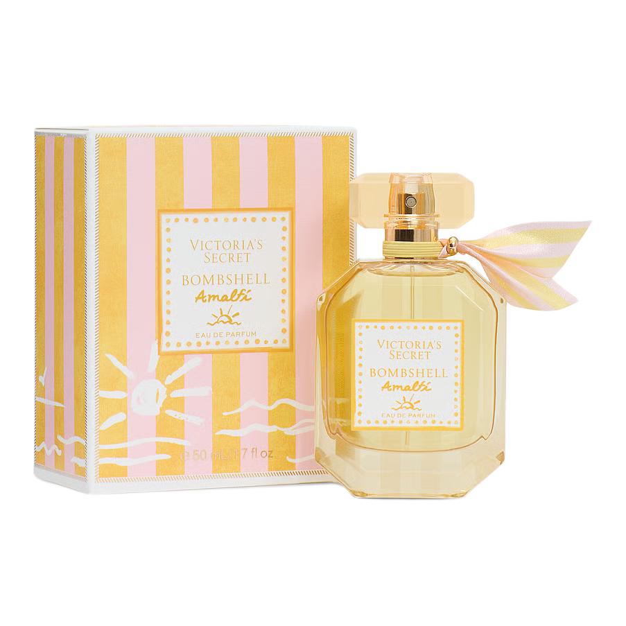 

Духи amarillo woody tones eau de parfum edp цитрус пион 50 мл Victoria's Secret