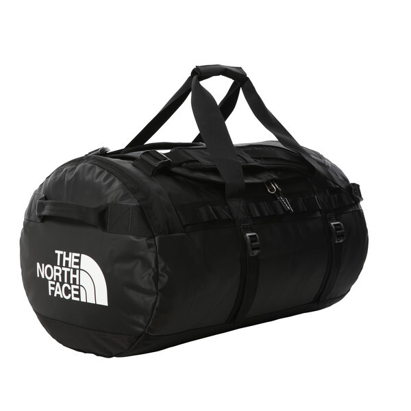 

Сумка The North Face, цвет Tnf Black-Tnf White