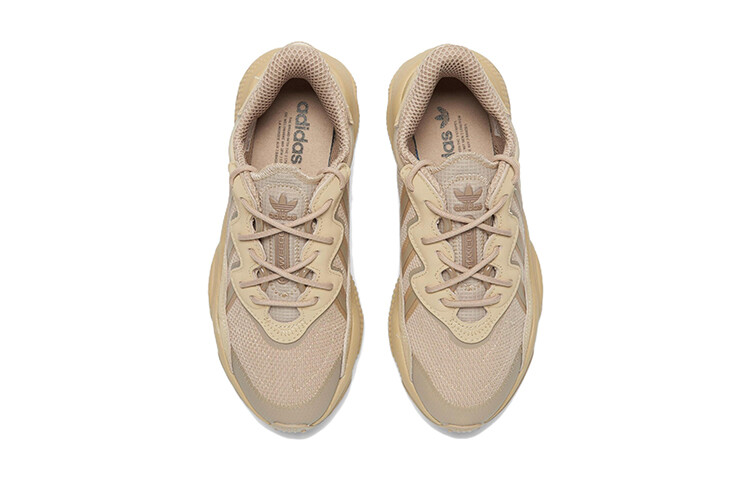 Adidas originals Ozweego Kids Lifestyle кроссовки GS — фото 3