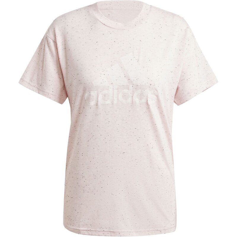 

Футболки будущих кумиров-победителей 3.0 Adidas, цвет sanpin