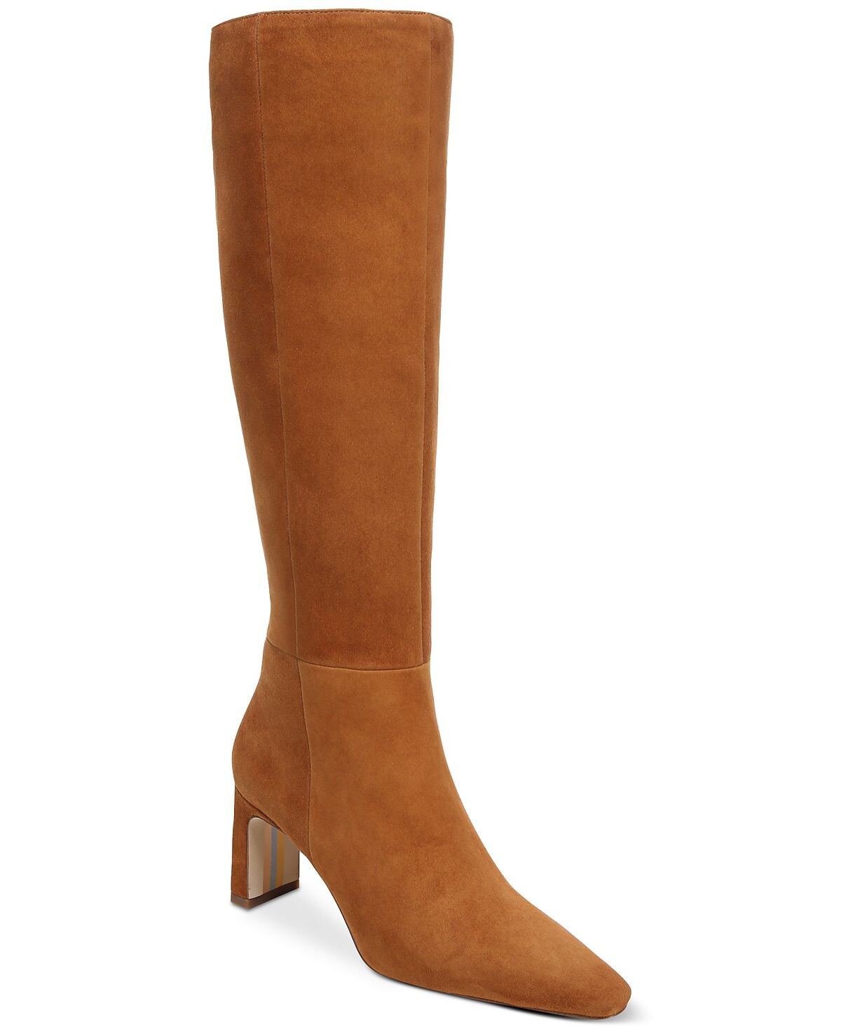 

Классические ботинки Sylvia с острым носком Sam Edelman