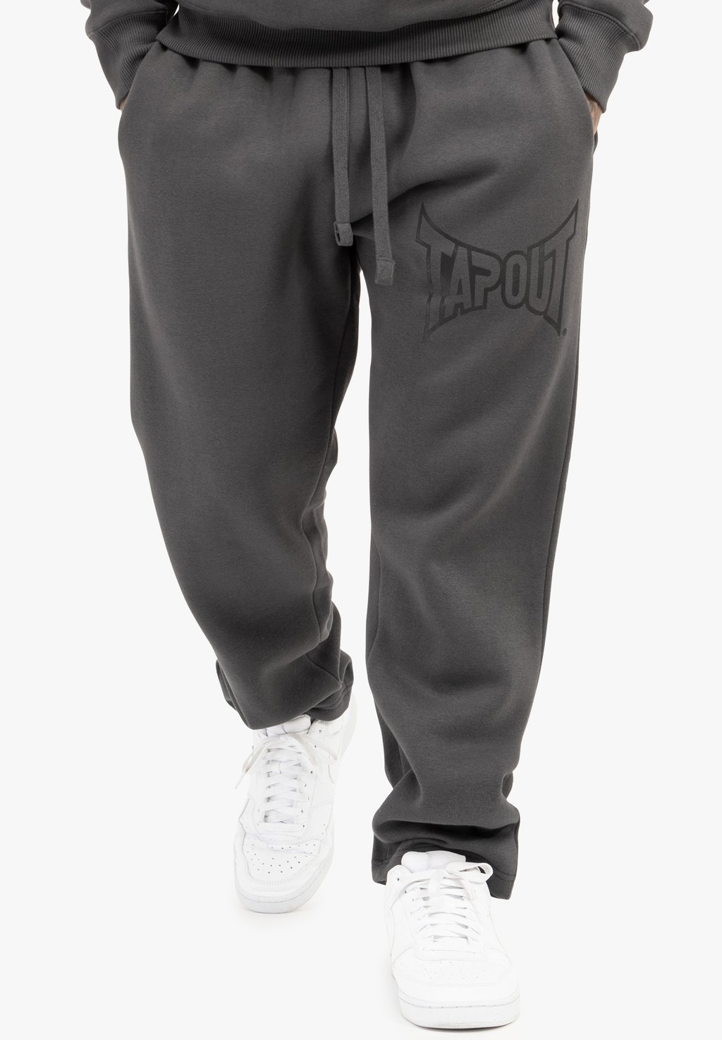 

Спортивные брюки JOGGING NORMALE PASSFORM LIFESTYLE Tapout, серый